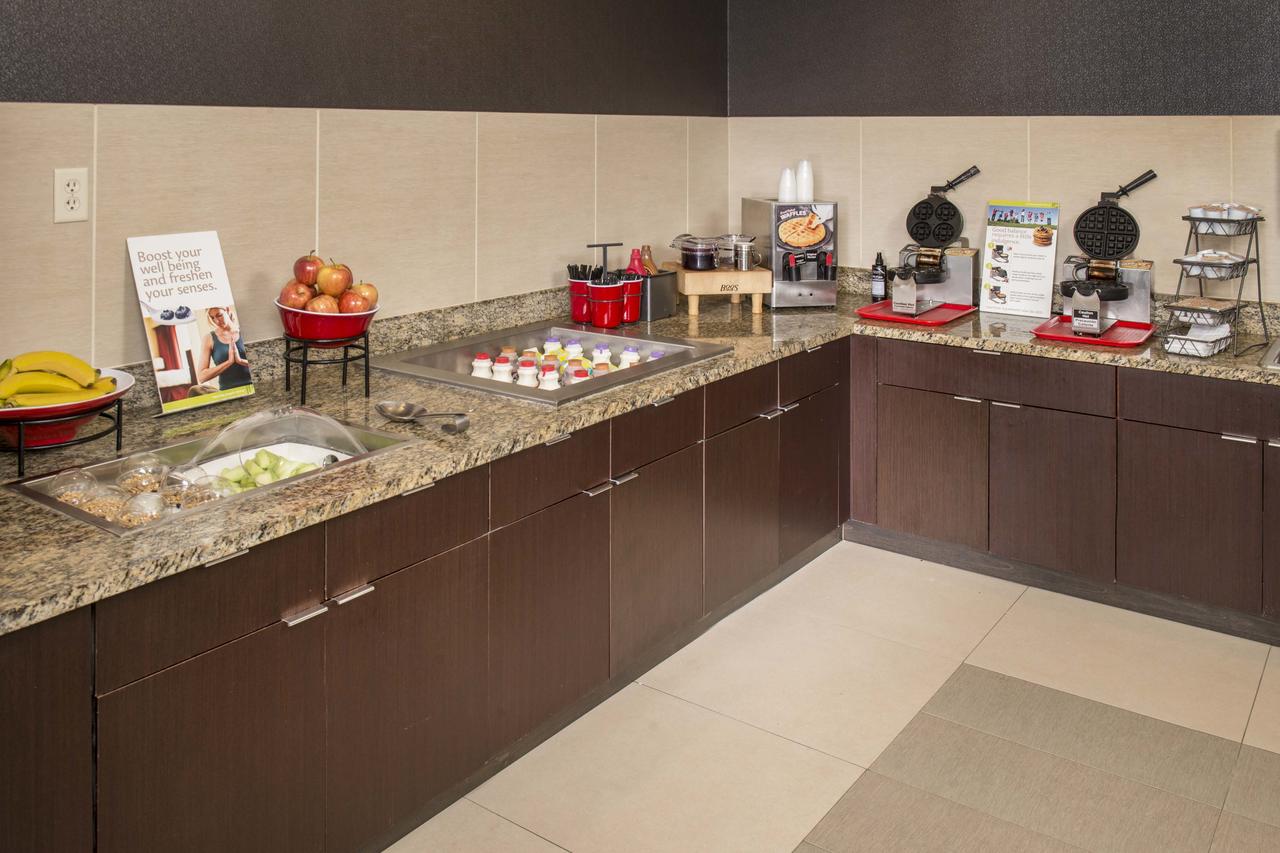 Residence Inn Frederick - thumb 16