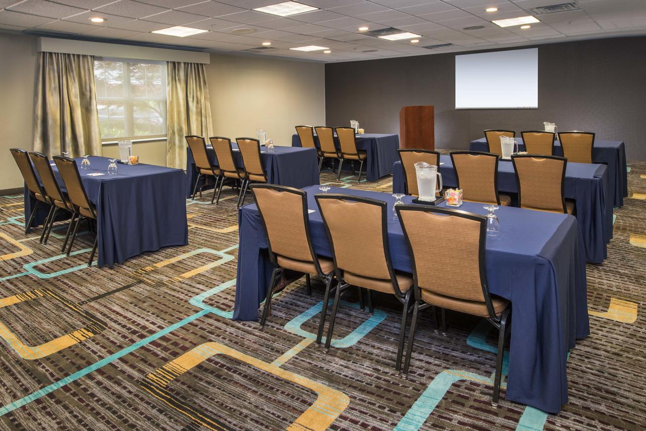 Residence Inn Frederick - thumb 23