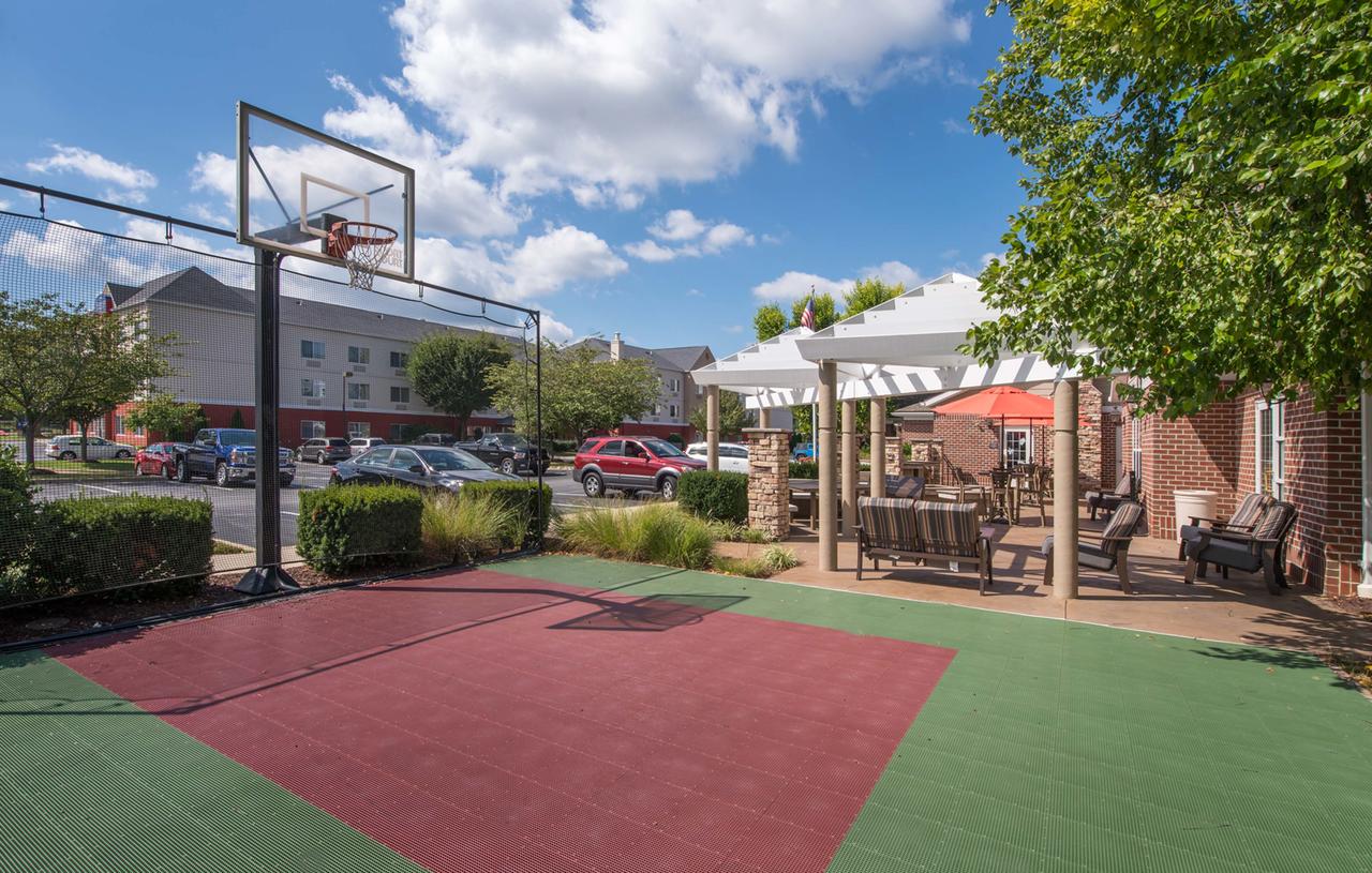 Residence Inn Frederick - thumb 22