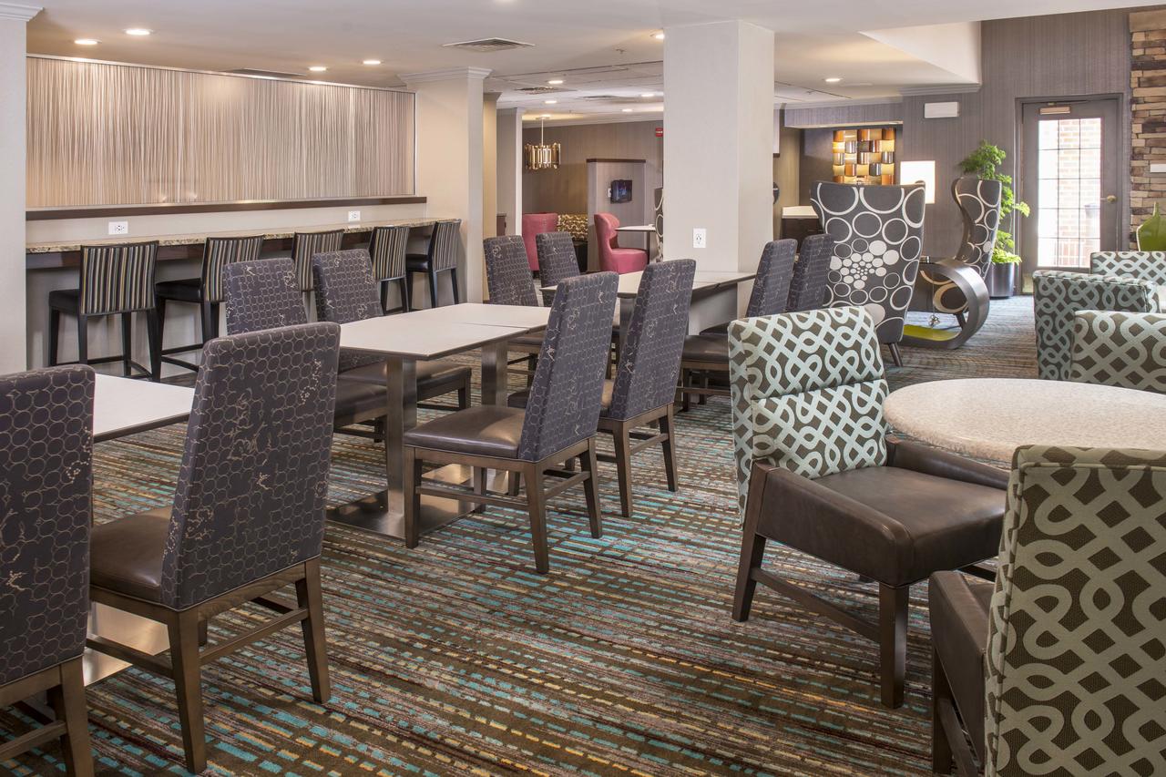 Residence Inn Frederick - thumb 15