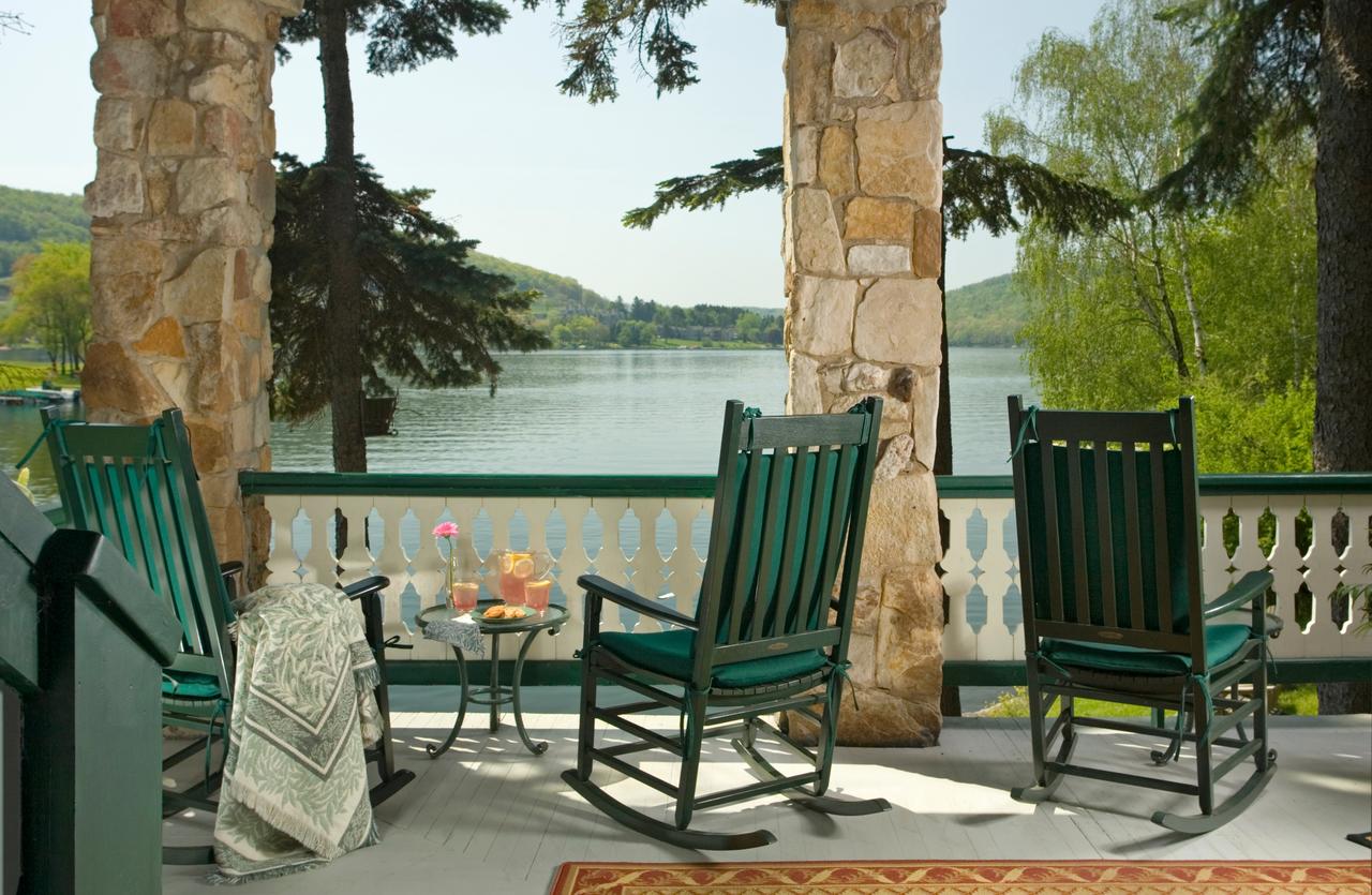 Lake Pointe Inn - thumb 41