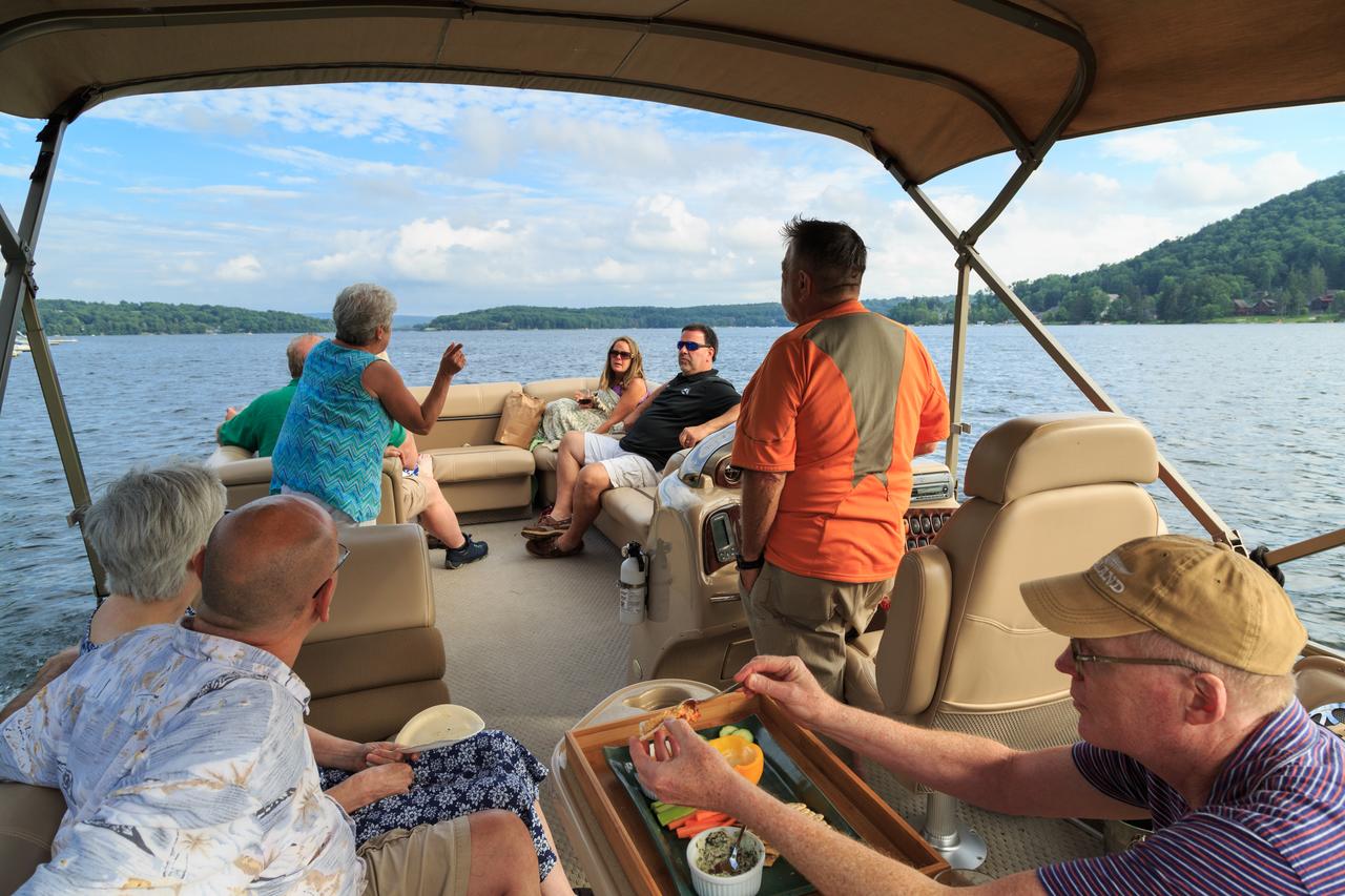 Lake Pointe Inn - thumb 7