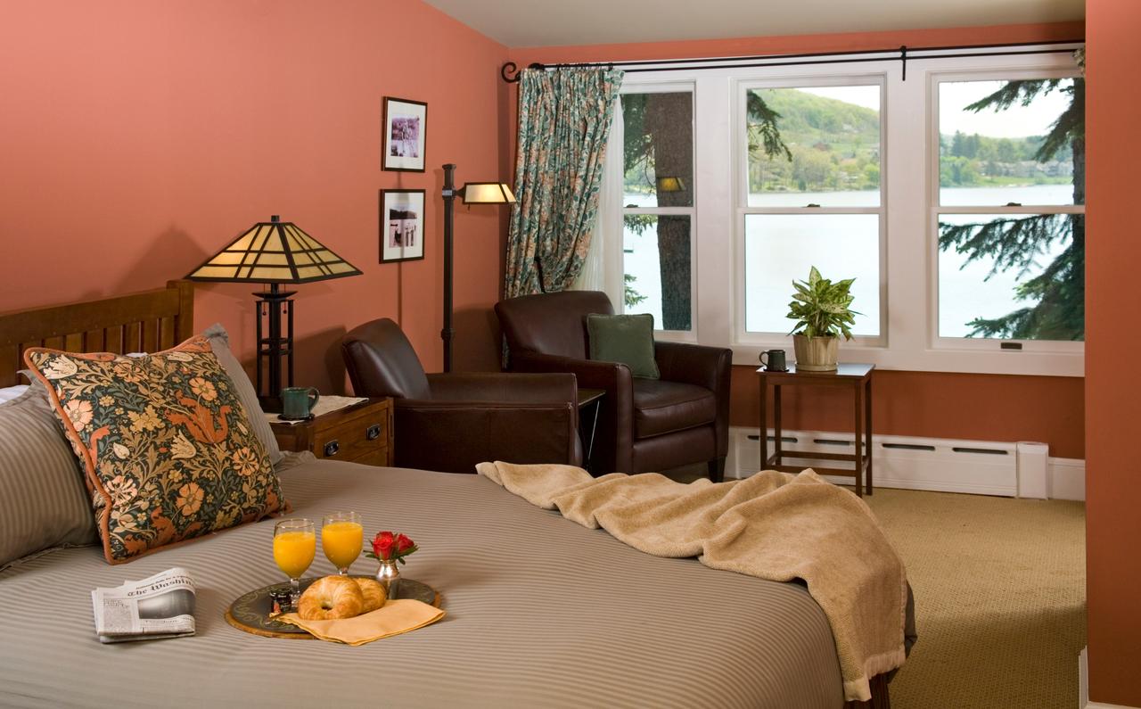 Lake Pointe Inn - thumb 27