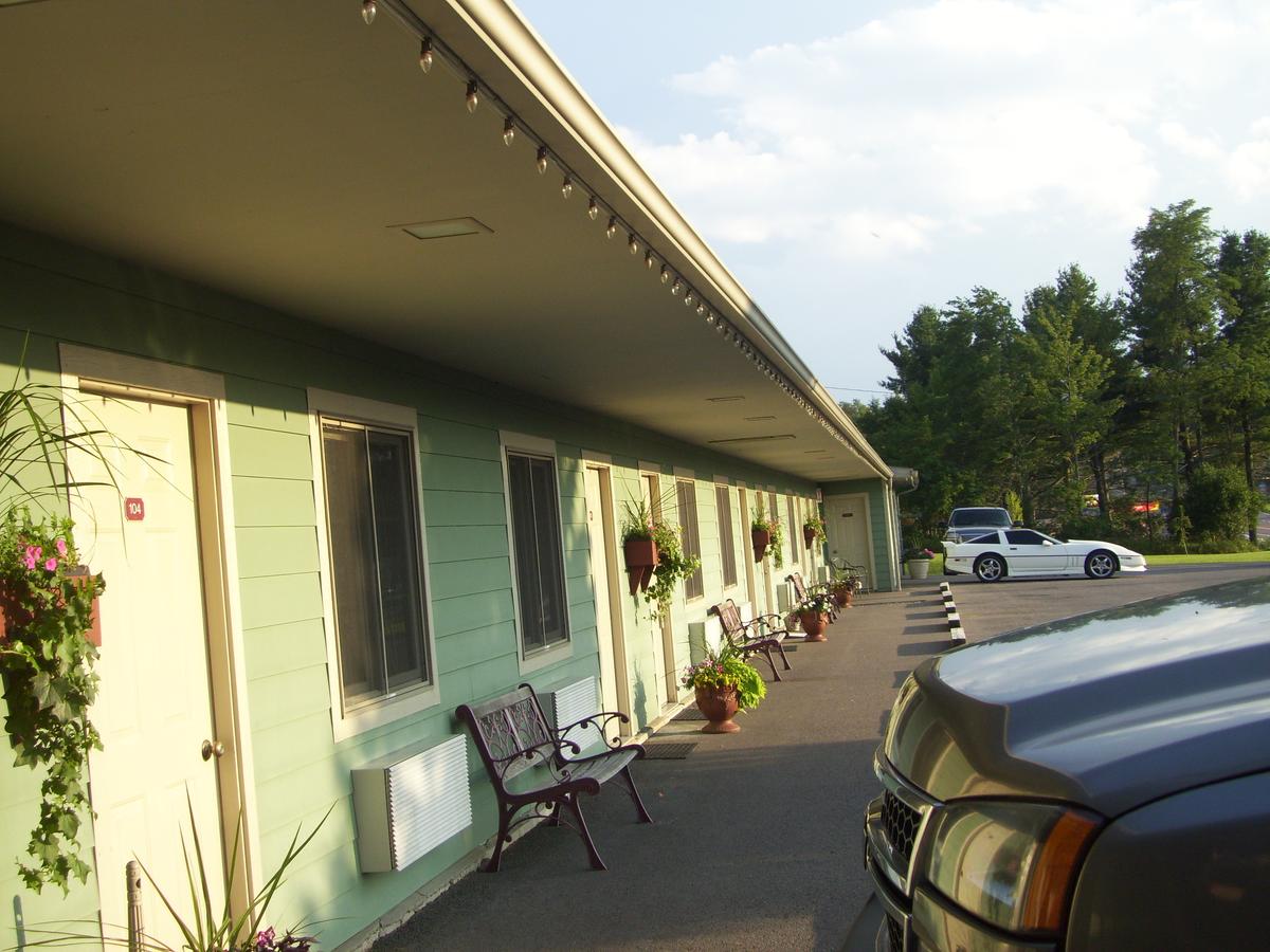 The Garrett Inn - thumb 41