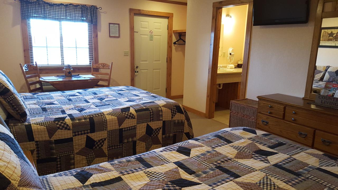 The Garrett Inn - thumb 39