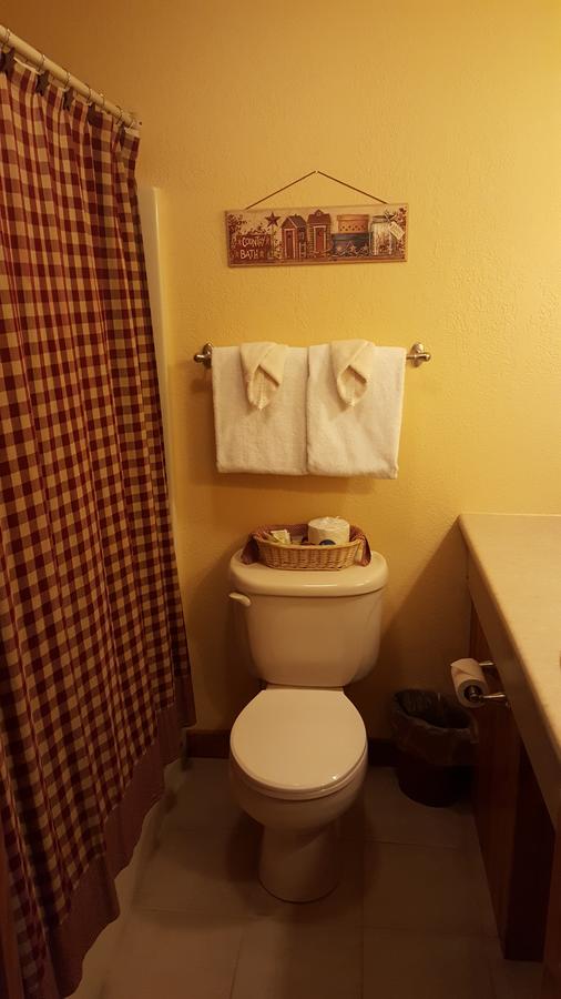 The Garrett Inn - thumb 9