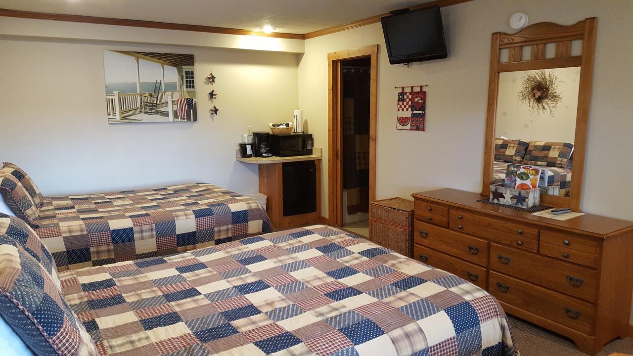 The Garrett Inn - thumb 17