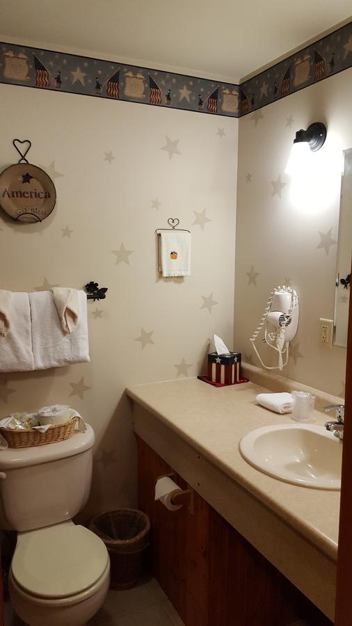 The Garrett Inn - thumb 16