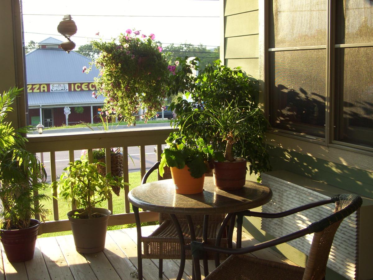 The Garrett Inn - thumb 40