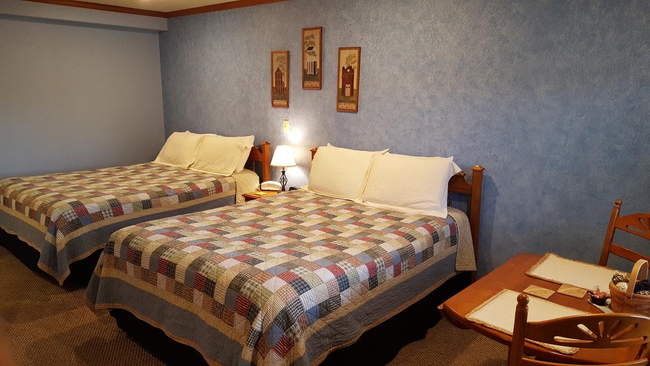 The Garrett Inn - thumb 18