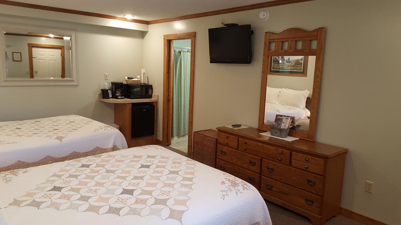 The Garrett Inn - thumb 23