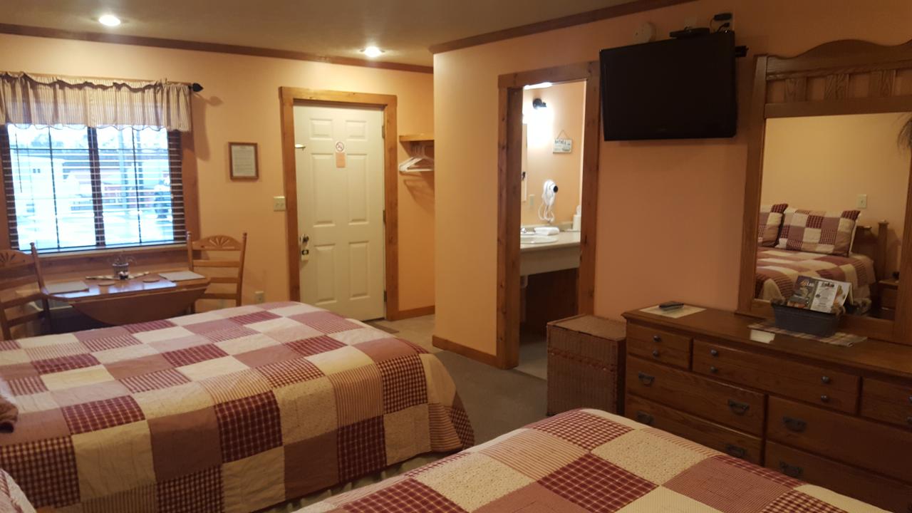 The Garrett Inn - thumb 2