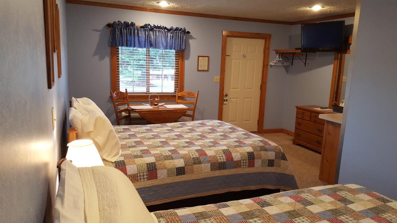 The Garrett Inn - thumb 19