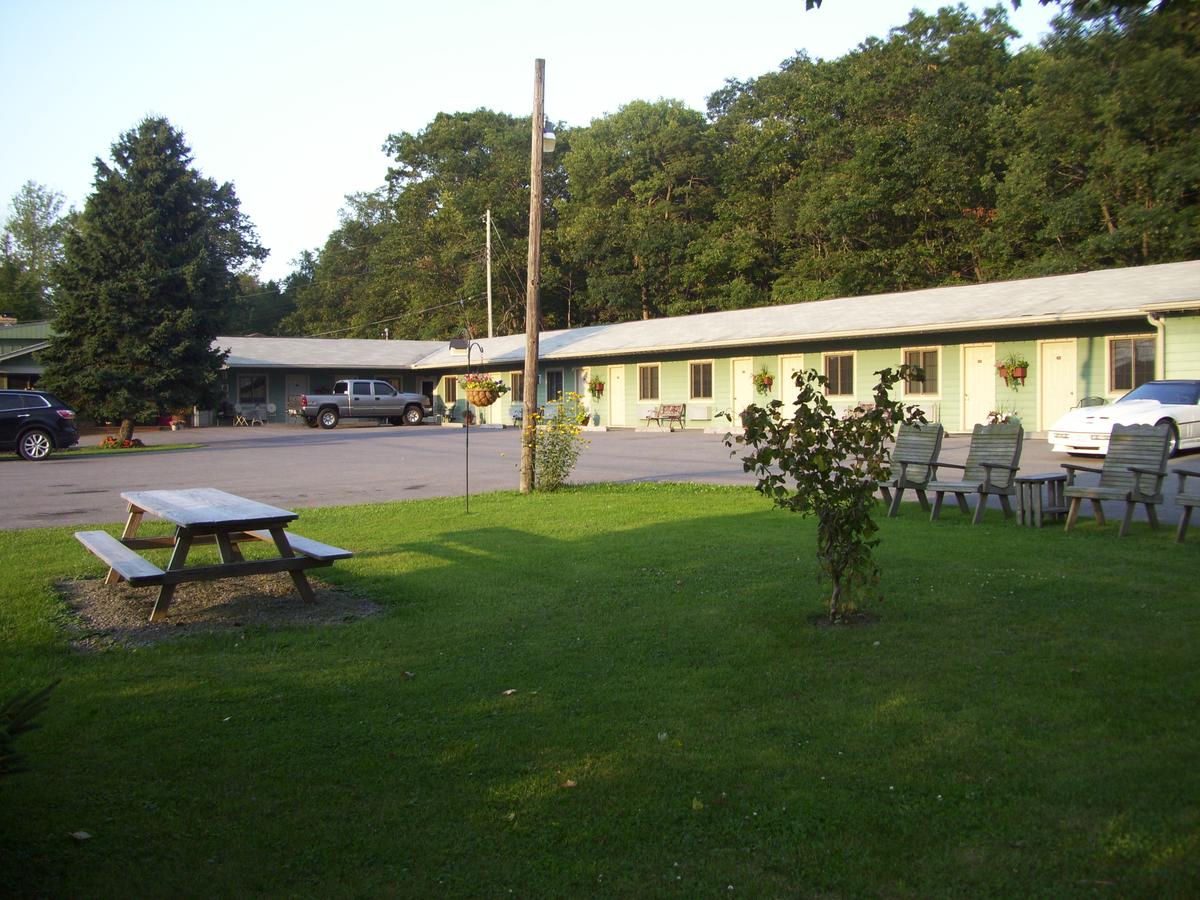 The Garrett Inn - thumb 38