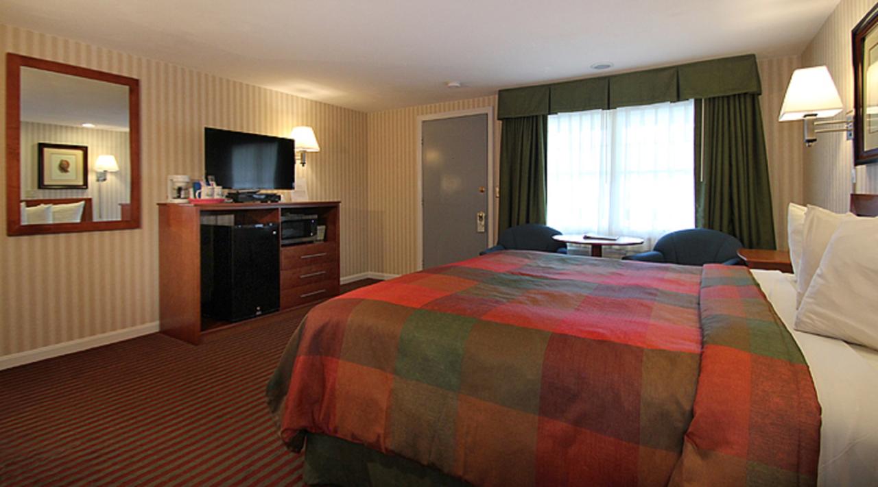 Skaket Beach Motel - thumb 1