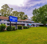 Rodeway Inn Orleans - Cape Cod - Accommodation Deal