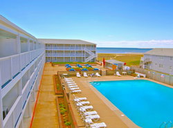 Sandcastle Resort