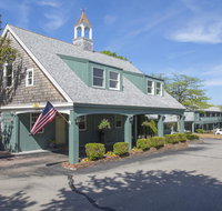 The Cove Motel - Accommodation Deal