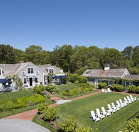 A Little Inn on Pleasant Bay - Accommodation Deal