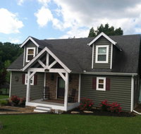 Back Porch Paradise Home - Accommodation Deal