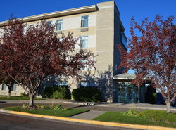 The Great Falls Inn By Riversage