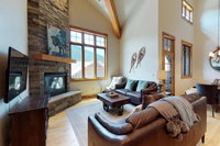 Alpenglow 34C Accommodation Deal