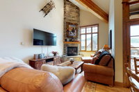 Alpenglow 19C Accommodation Deal