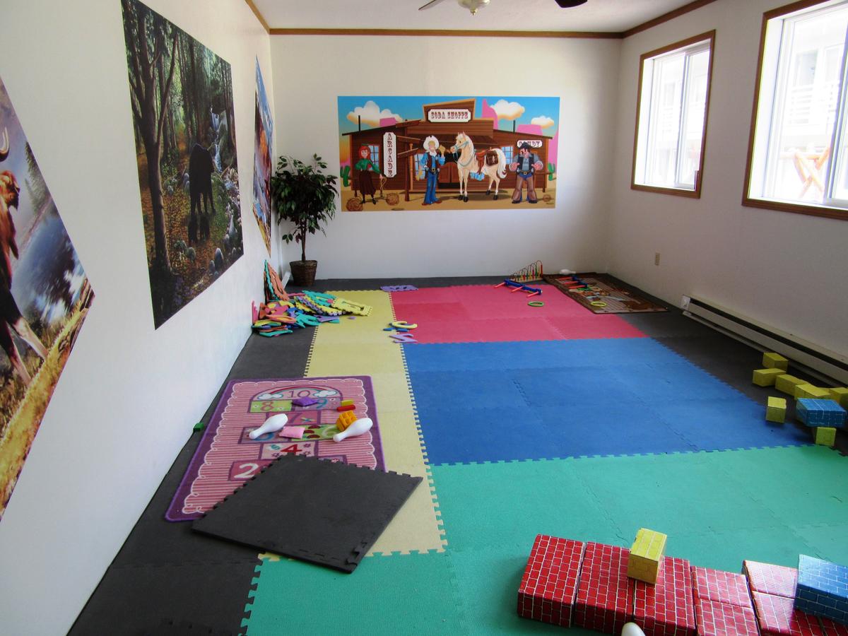 White Buffalo Hotel - thumb 25