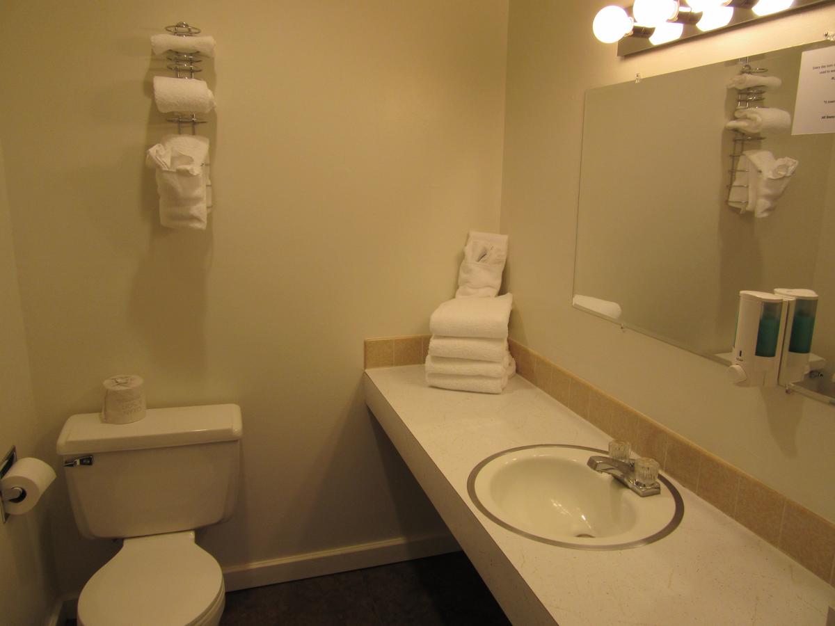 White Buffalo Hotel - thumb 33