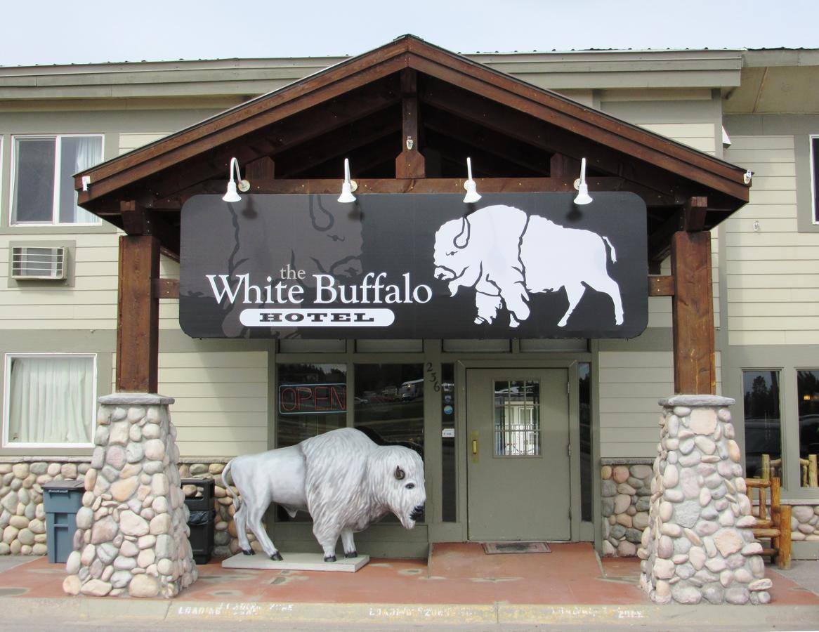 White Buffalo Hotel - thumb 0