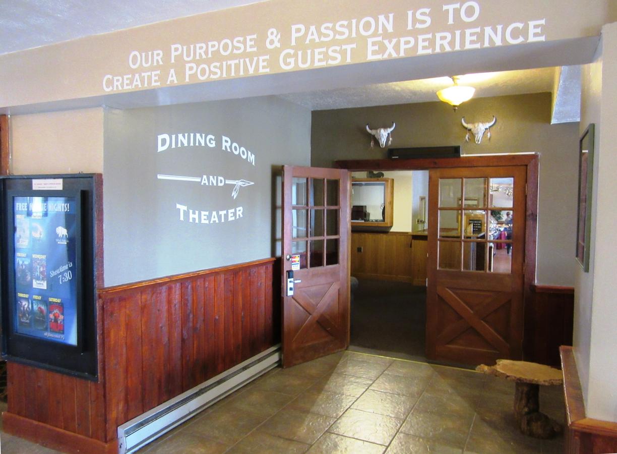 White Buffalo Hotel - thumb 15