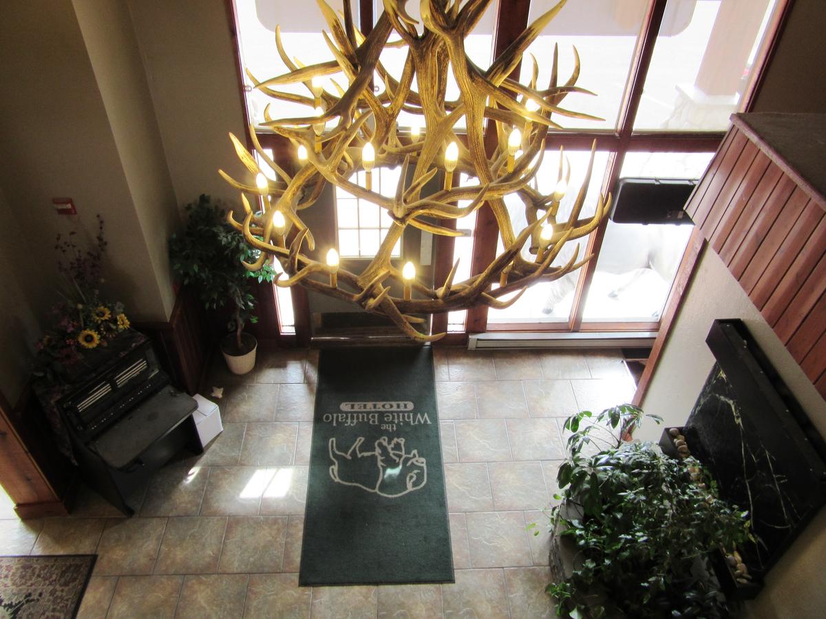 White Buffalo Hotel - thumb 18