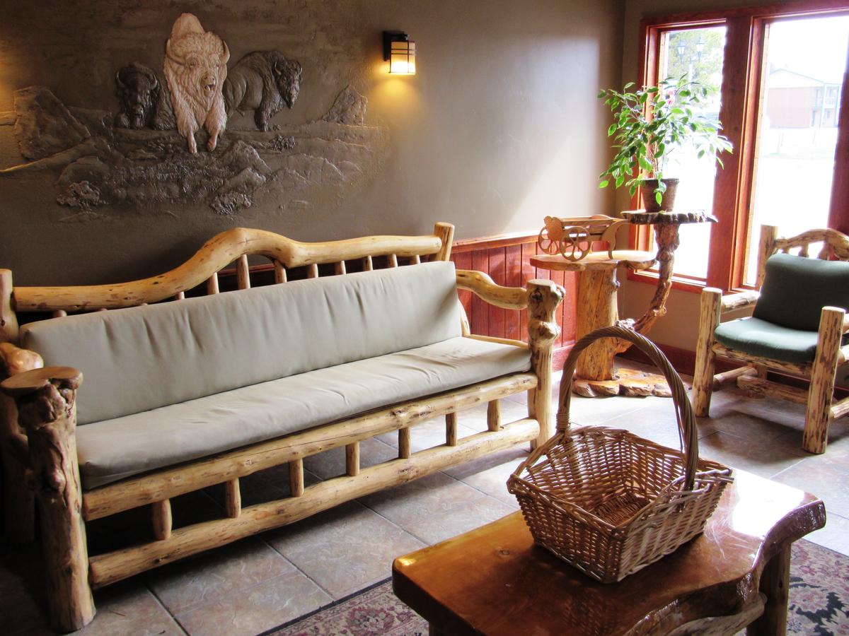 White Buffalo Hotel - thumb 11