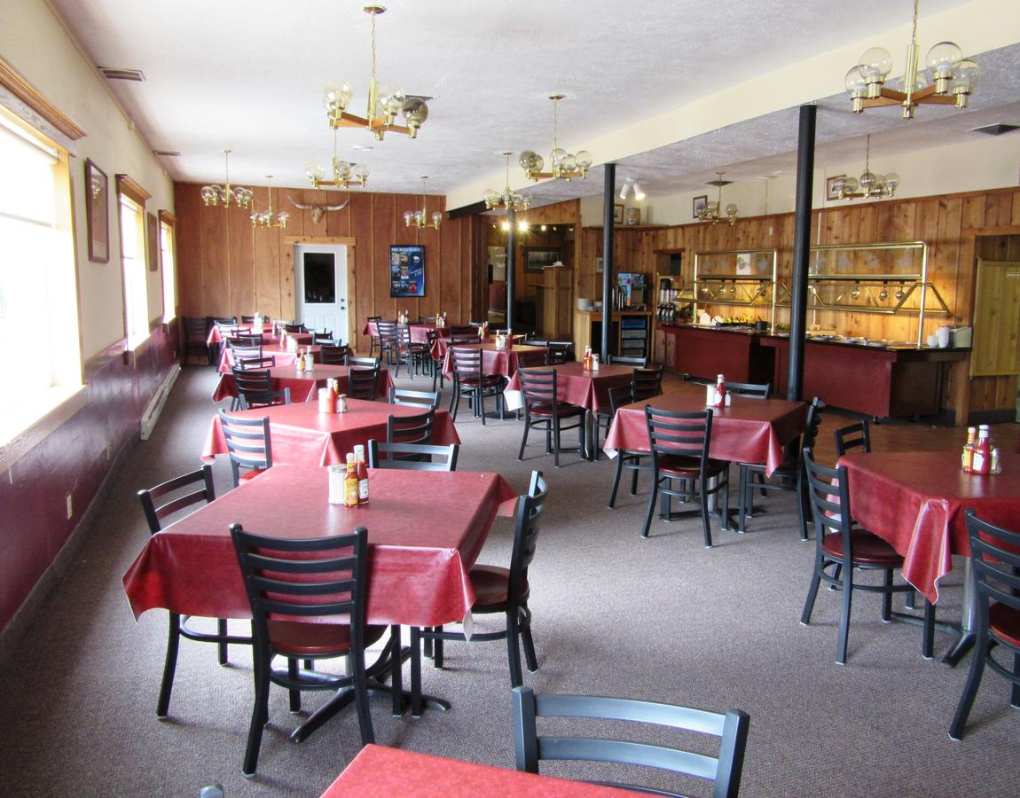 White Buffalo Hotel - thumb 8