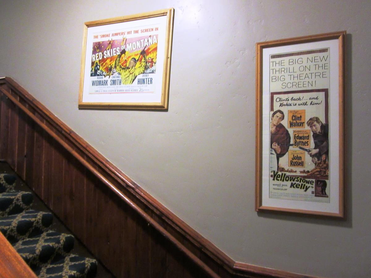 White Buffalo Hotel - thumb 39