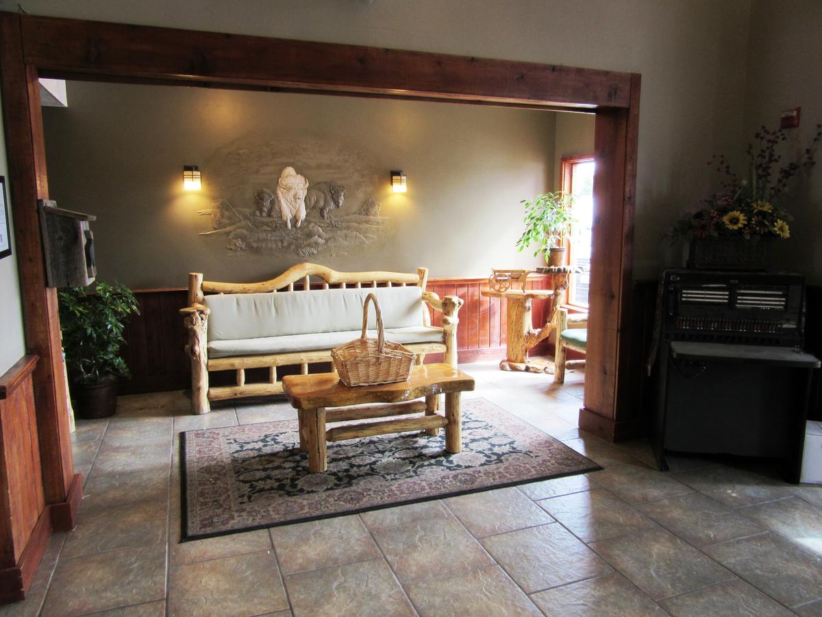 White Buffalo Hotel - thumb 10