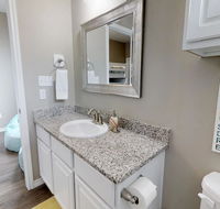 Hammonds Reef-14916 Five-bedroom Holiday Home - Accommodation Deal