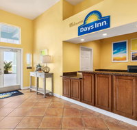 Days Inn by Wyndham Port Aransas TX - Accommodation Deal