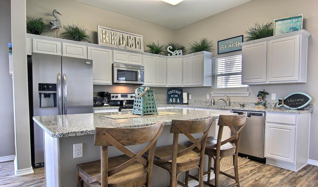 Rincon-15230 Three-bedroom Holiday Home - thumb 2