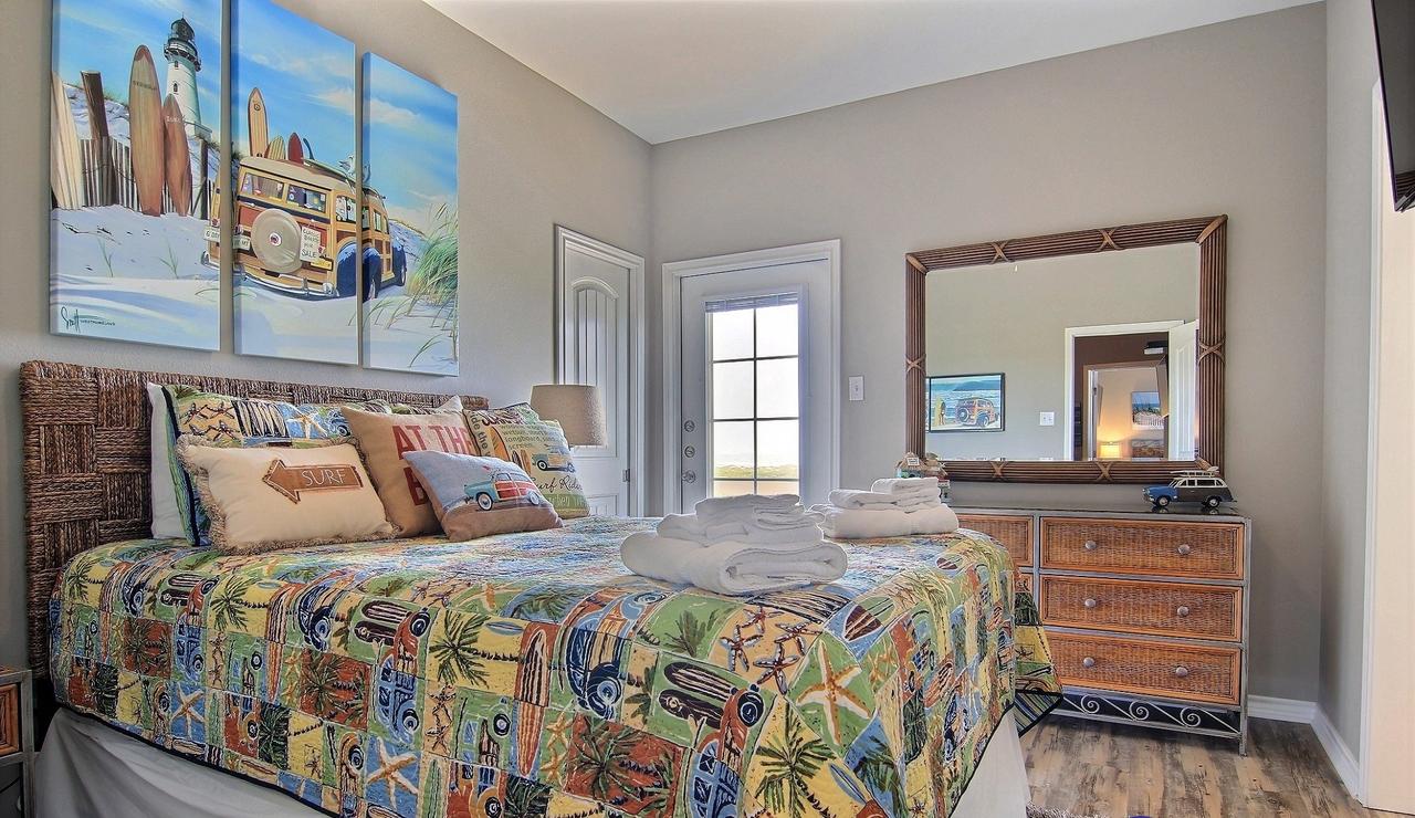 Rincon-15230 Three-bedroom Holiday Home - thumb 15