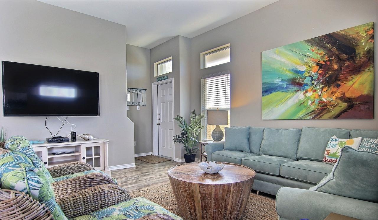 Rincon-15230 Three-bedroom Holiday Home - thumb 5