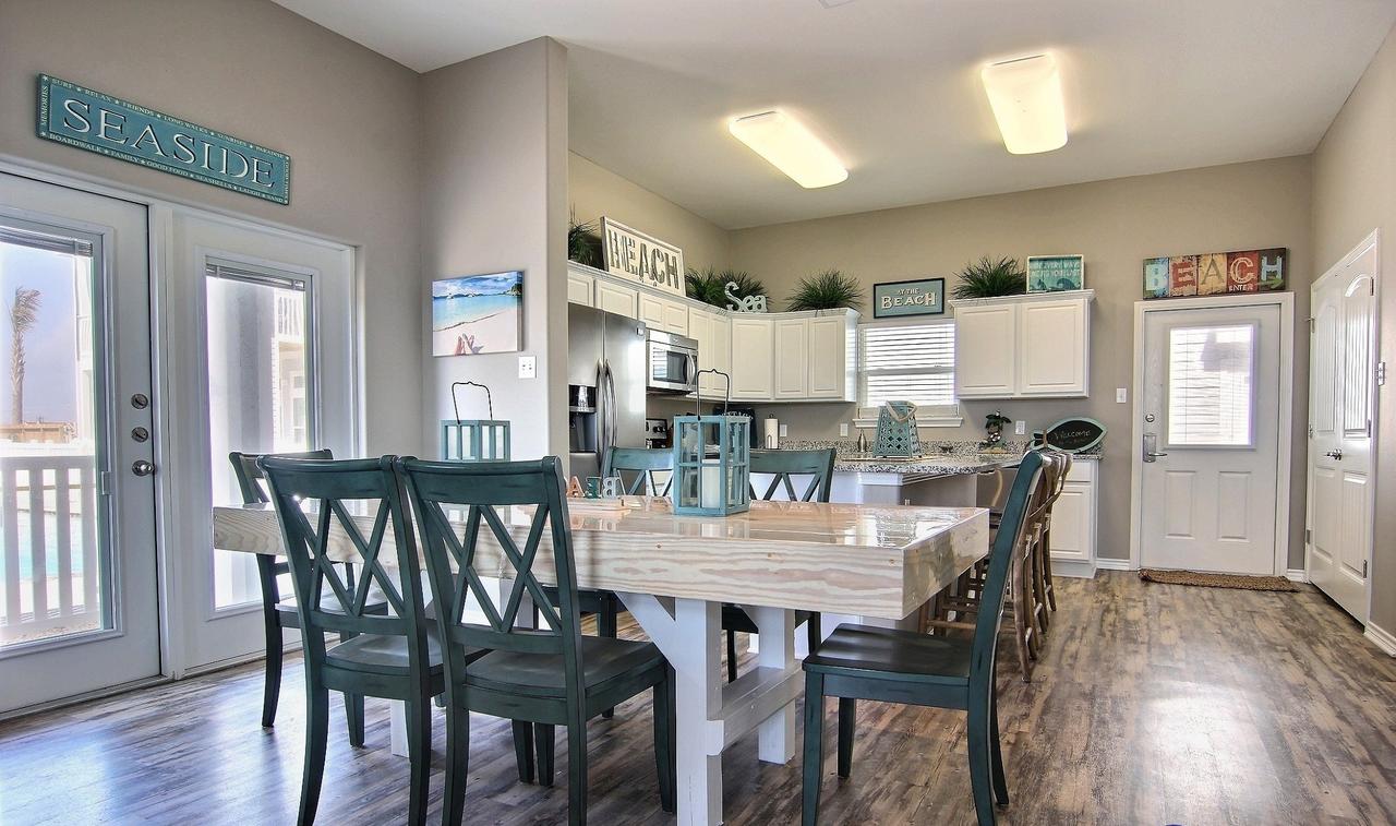 Rincon-15230 Three-bedroom Holiday Home - thumb 6