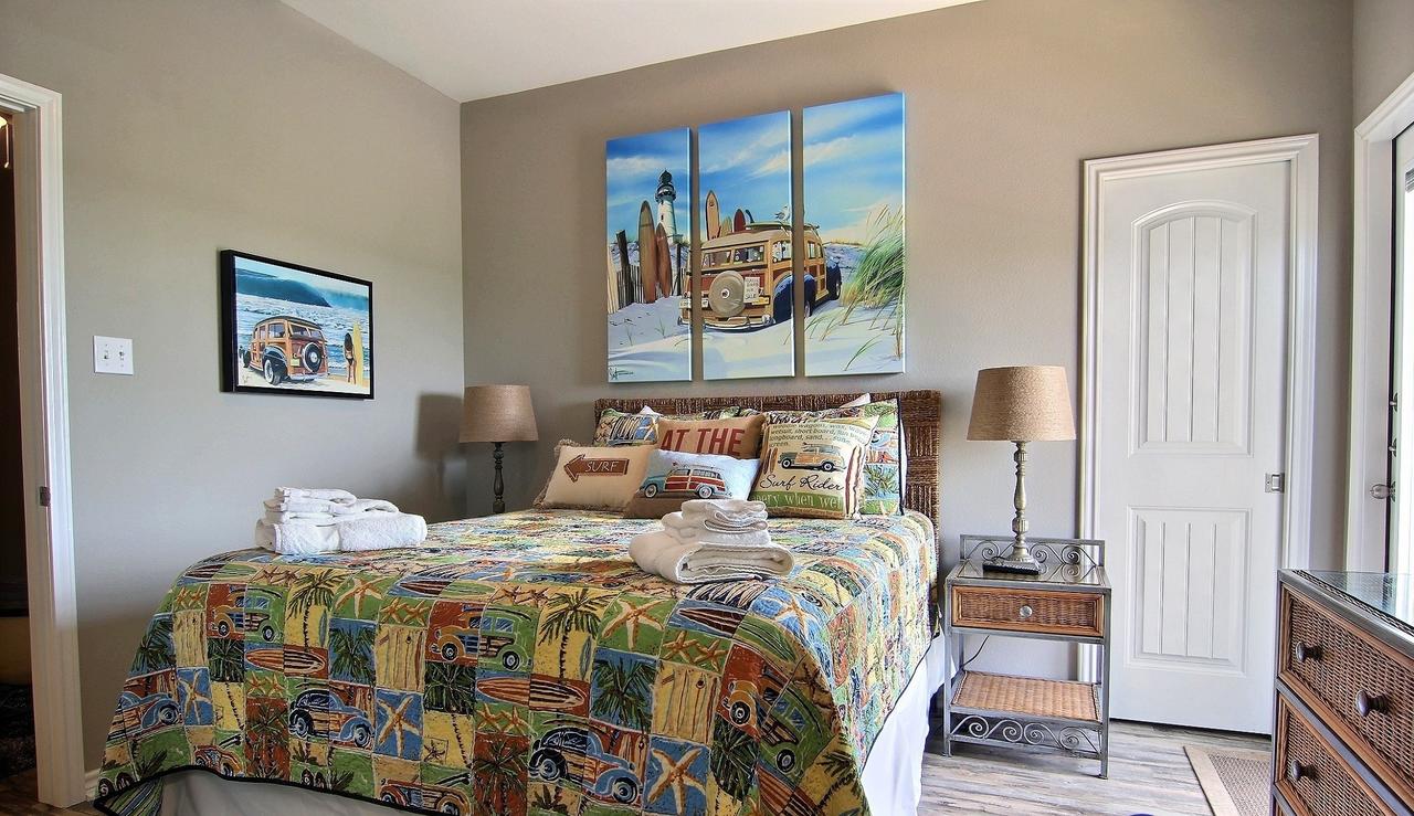 Rincon-15230 Three-bedroom Holiday Home - thumb 0