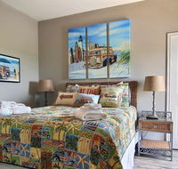 Rincon-15230 Three-bedroom Holiday Home - Accommodation Deal