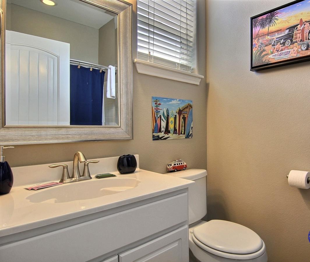 Rincon-15230 Three-bedroom Holiday Home - thumb 20