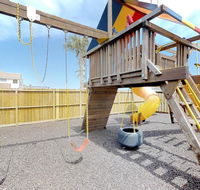 Half Moon Bay-14911 One-bedroom Holiday Home - Accommodation Deal