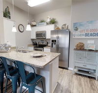 Big Shell-14916 Two-bedroom Holiday Home - Accommodation Deal