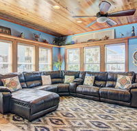 VW67 - Whale of a Time - Accommodation Deal