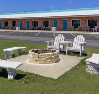 Shark Reef Resort Motel  Cottages - Accommodation Deal