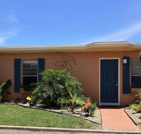 Palm Breeze Cottage - Accommodation Deal